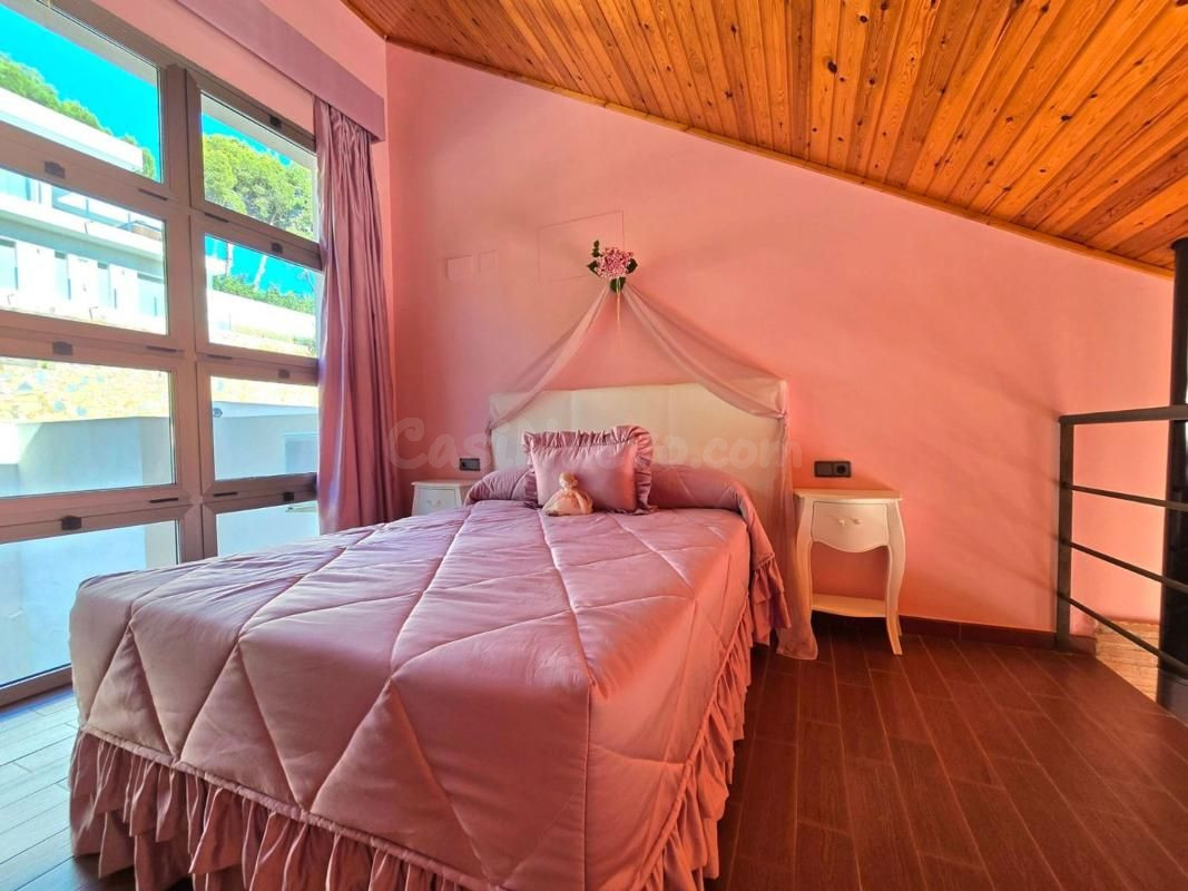 Villa 1 habitación 86m² en venta - Altea la Vella - foto 5