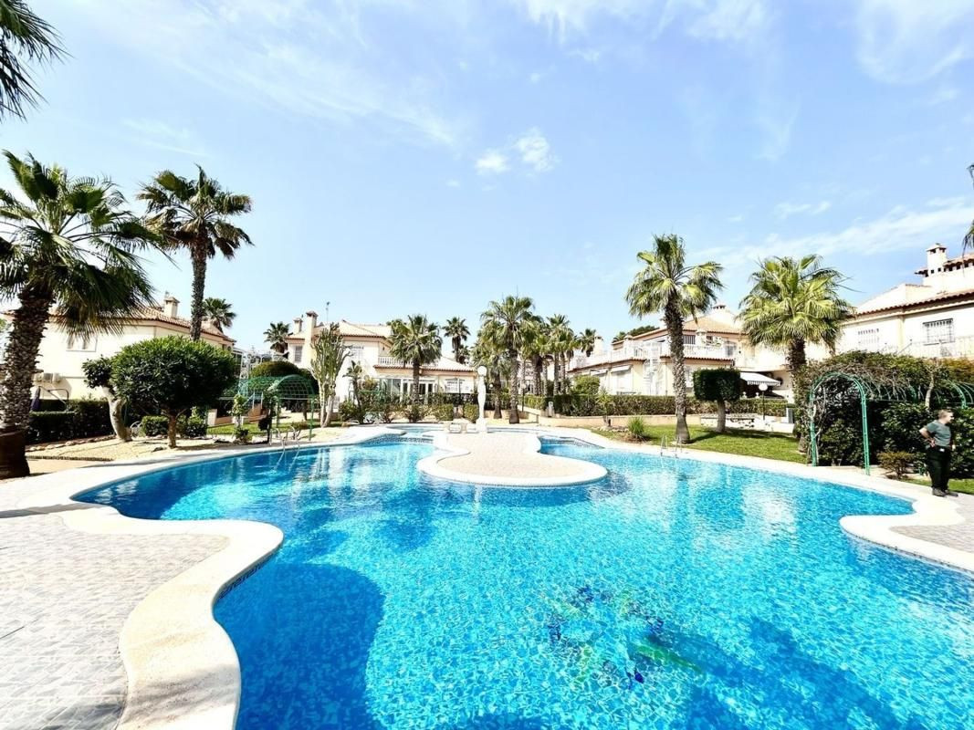 Apartamento 2 habitaciones 78m² en venta - La Ciñuelica - Villa Rosa