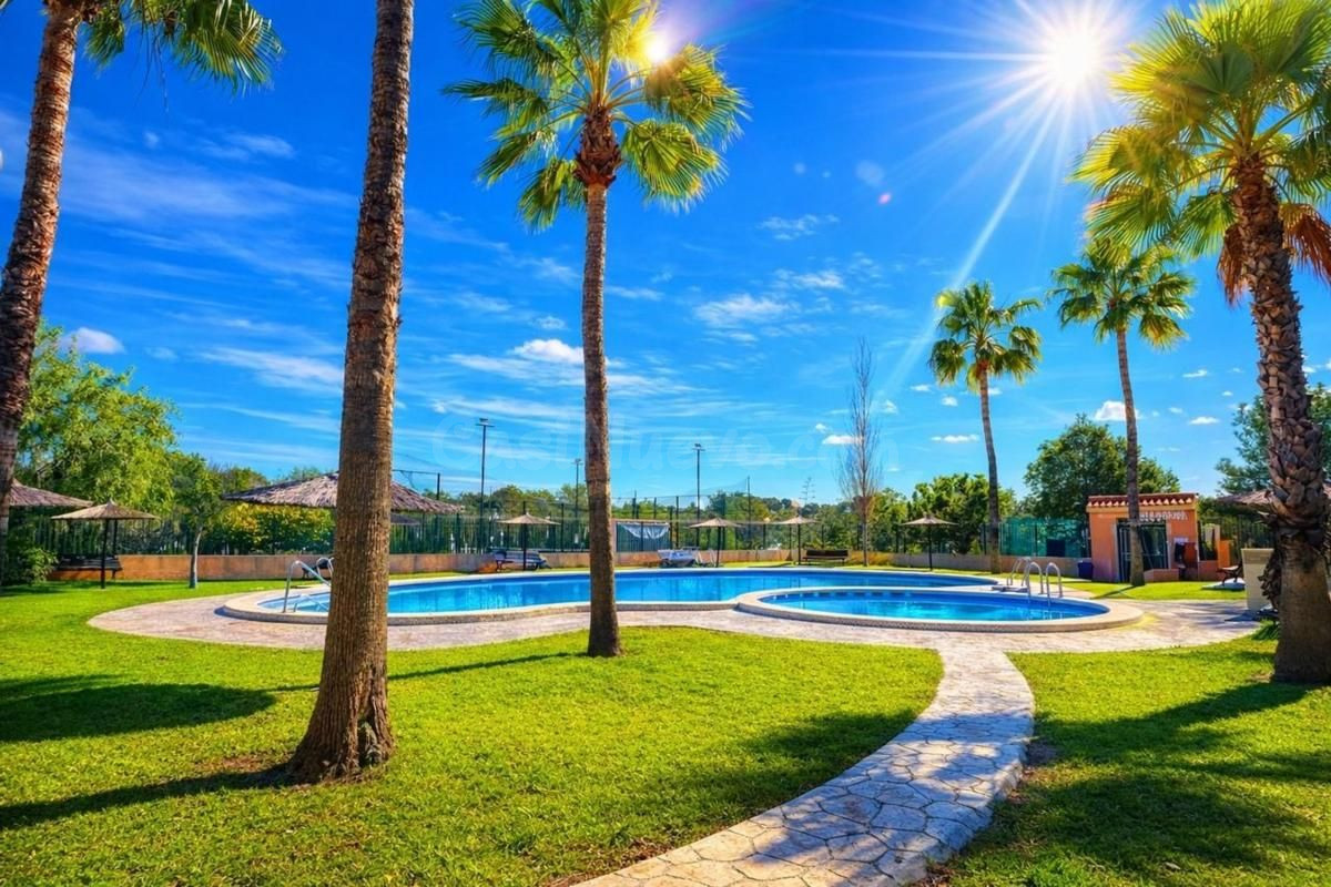 Apartamento 2 habitaciones 65m² en venta - Los Altos