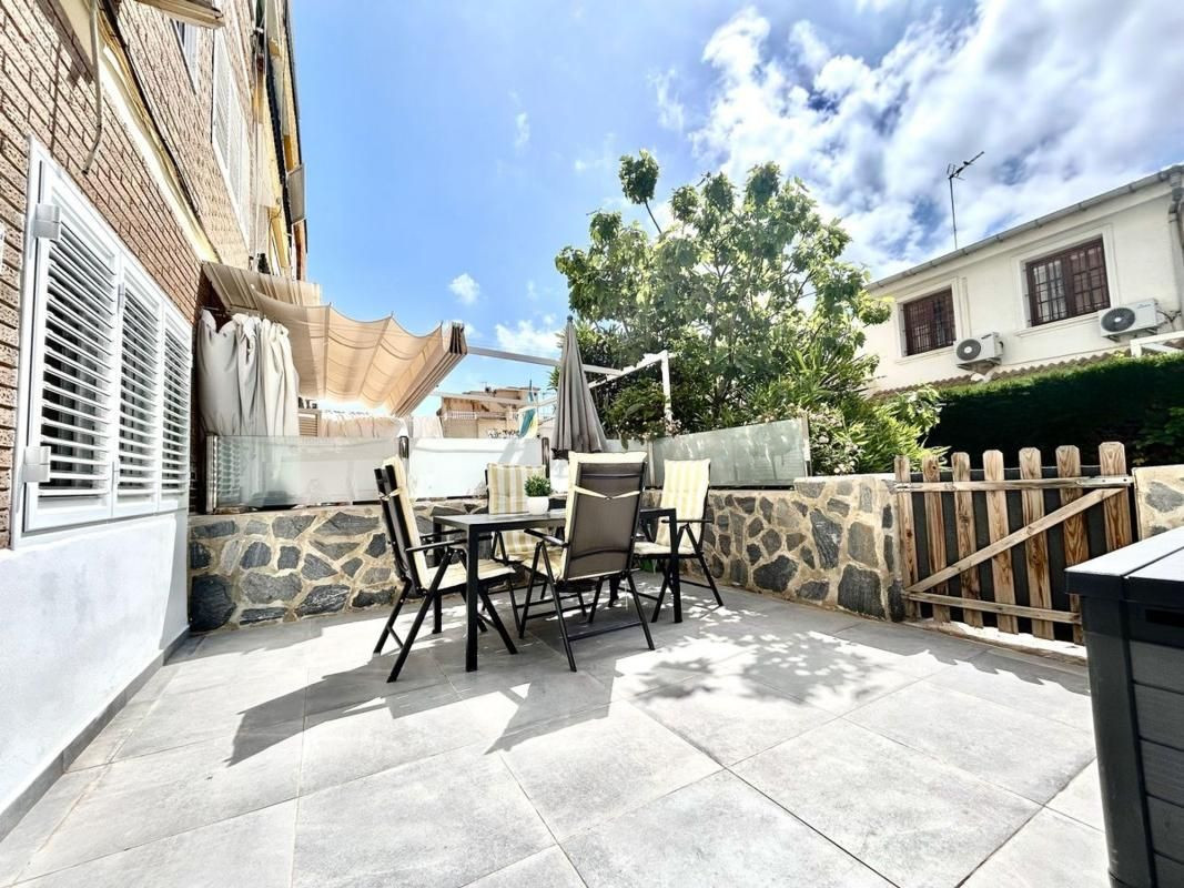 Apartamento 2 habitaciones 53m² en venta - La Zenia