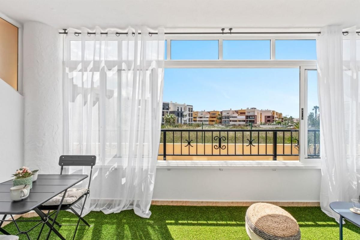 Apartamento 2 habitaciones 68m² en venta - La Zenia
