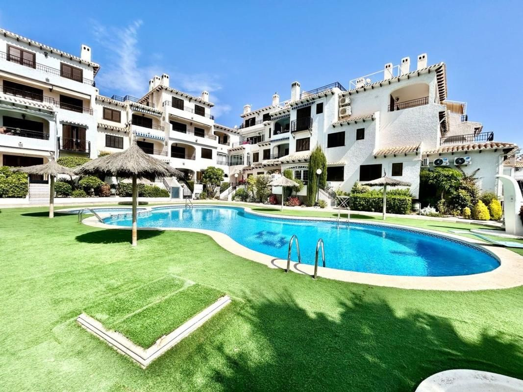 Apartamento 2 habitaciones 71m² en venta - Cabo Roig