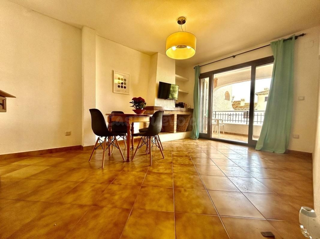 Apartamento 2 habitaciones 71m² en venta - Cabo Roig - foto 3
