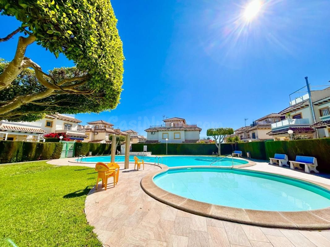 Apartamento 2 habitaciones 90m² en venta - Rocio del Mar