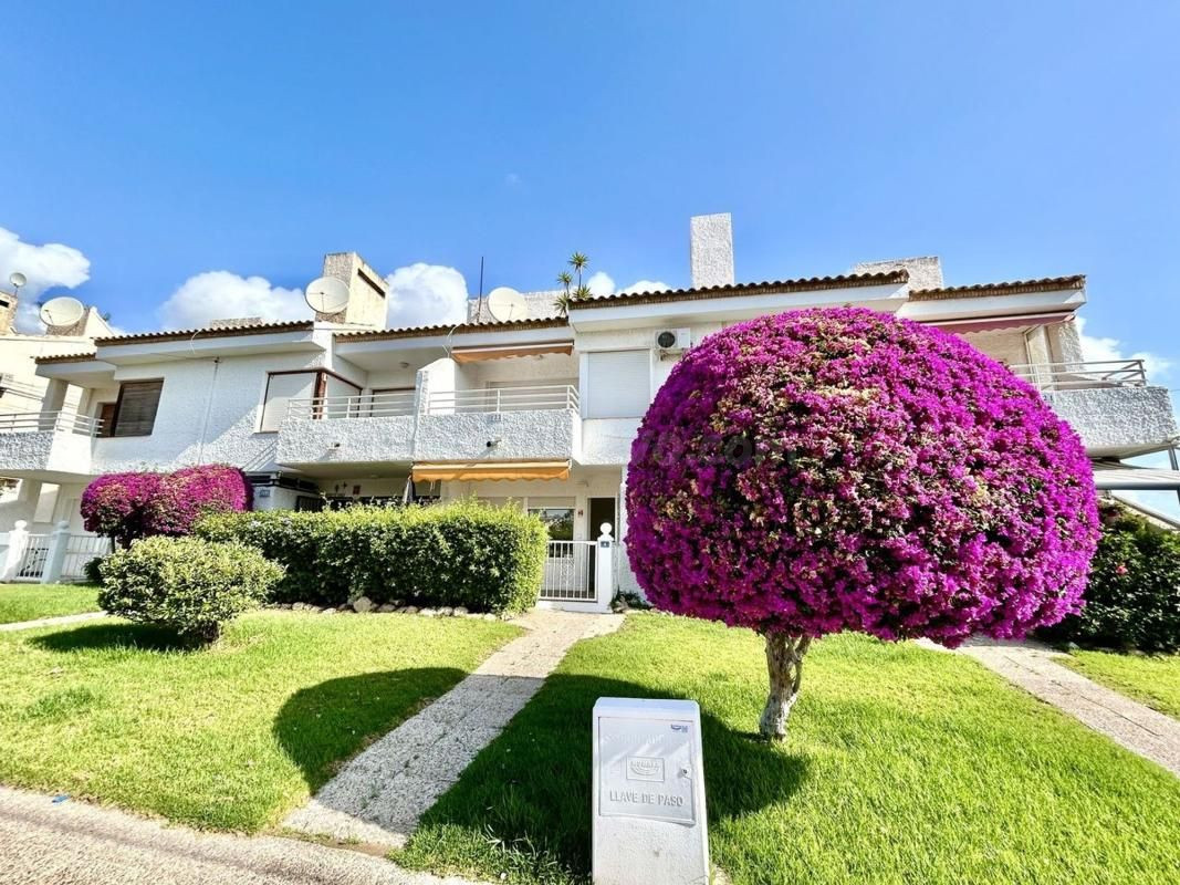 Apartamento 2 habitaciones 58m² en venta - Lomas de Cabo Roig-Los Dolses