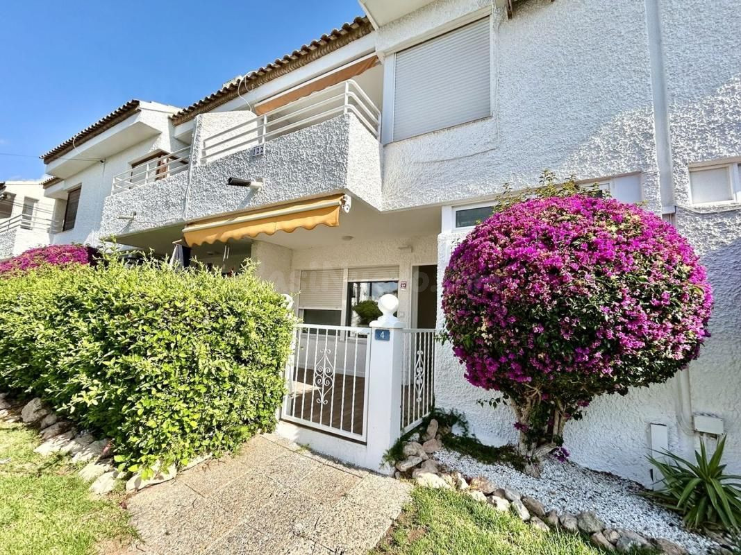 Apartamento 2 habitaciones 58m² en venta - Lomas de Cabo Roi - foto 2
