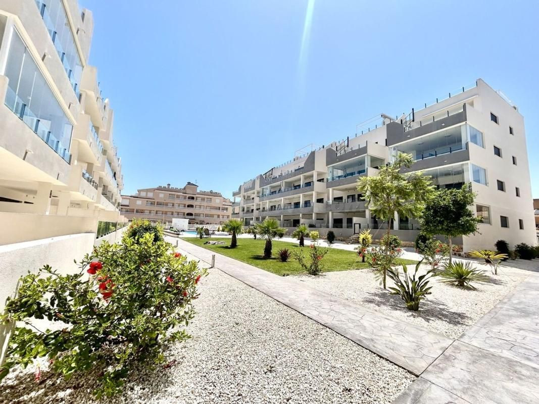 Apartamento 3 habitaciones 107m² en venta - Los Dolses
