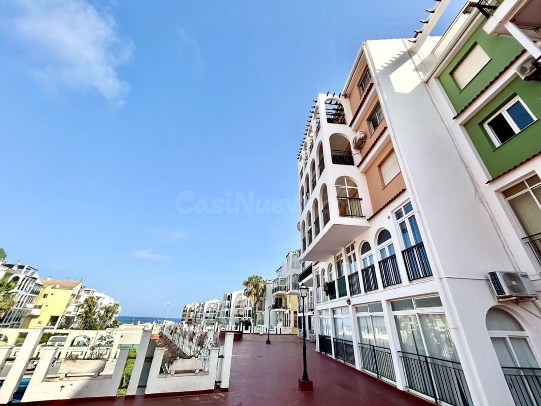 Apartamento 1 habitación 57m² en venta - La veleta