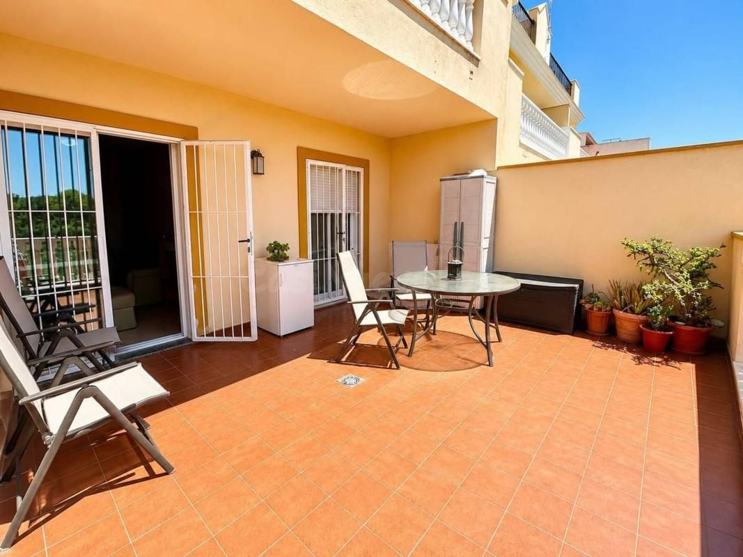 Apartamento 2 habitaciones 71m² en venta - Desamparados-Hurchillo-Torremendo