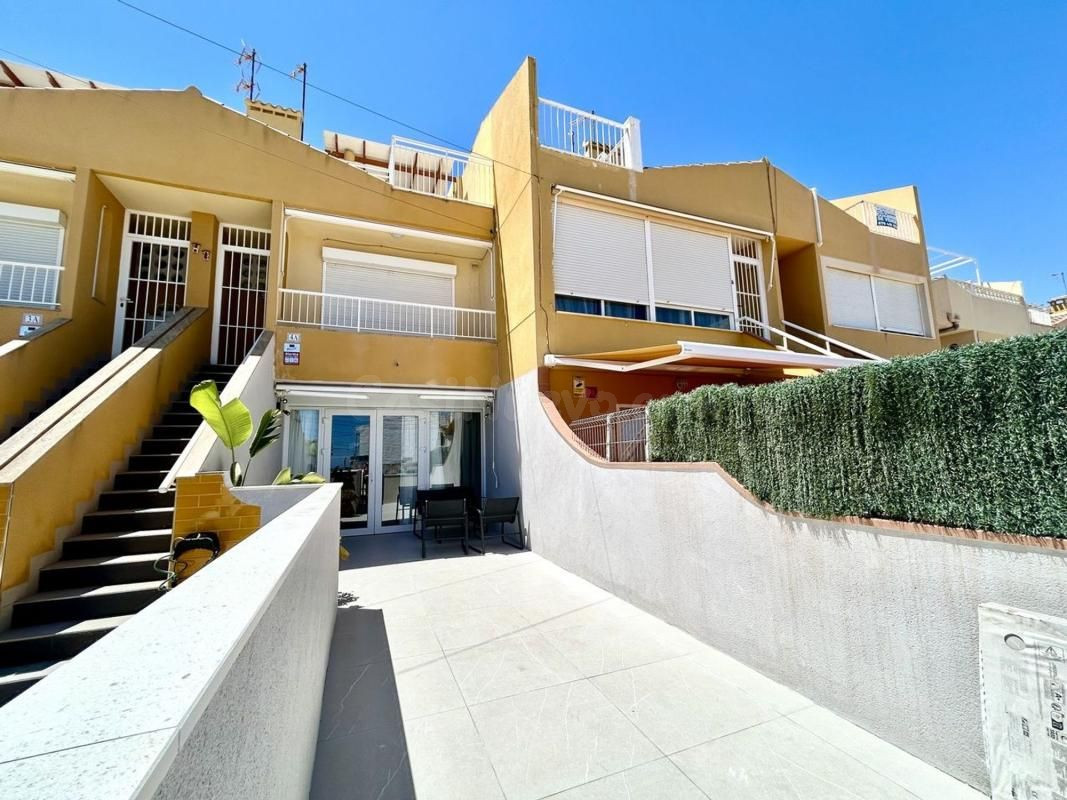 Apartamento 2 habitaciones 56m² en venta - La veleta