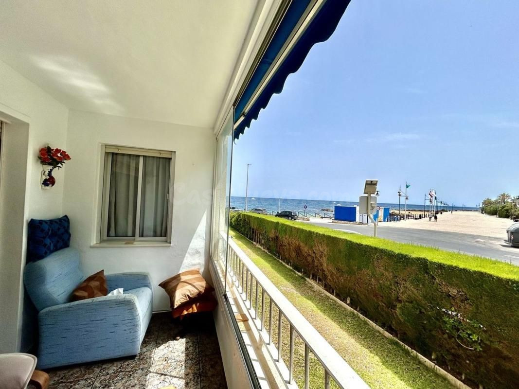 Apartamento 3 habitaciones 87m² en venta - Rocio del Mar