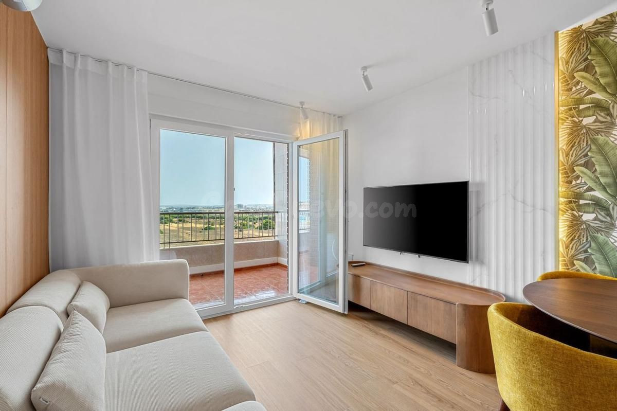 Apartamento 2 habitaciones 70m² en venta - Rocio del Mar