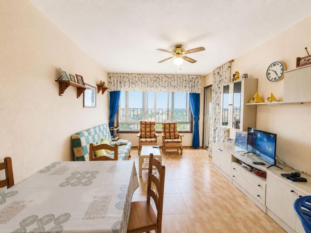 Apartamento 2 habitaciones 60m² en venta - La Zenia