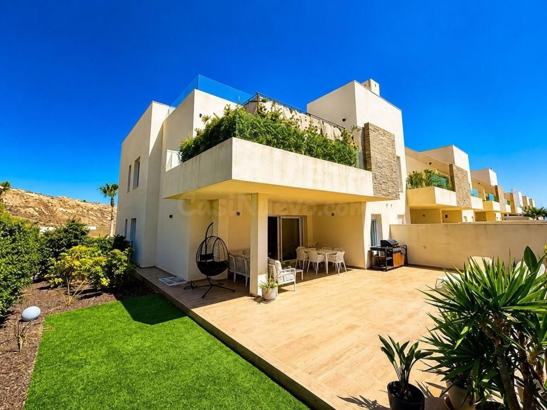 Apartamento 3 habitaciones 90m² en venta - Comunidad valenciana