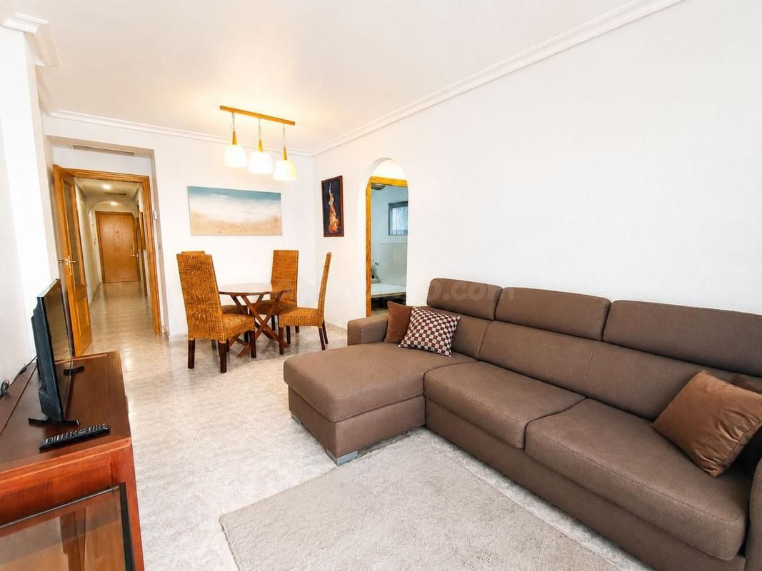 Apartamento 2 habitaciones 75m² en venta - Pueblo