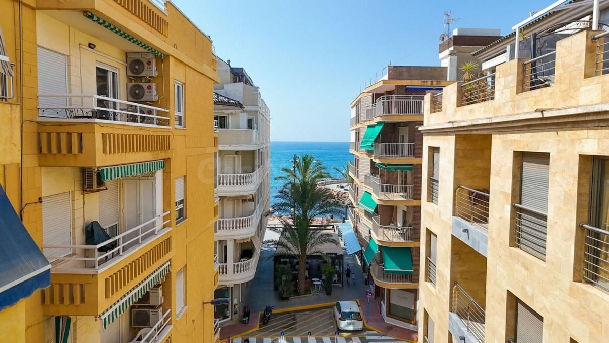 Apartamento 2 habitaciones 110m² en venta - Playa de los locos