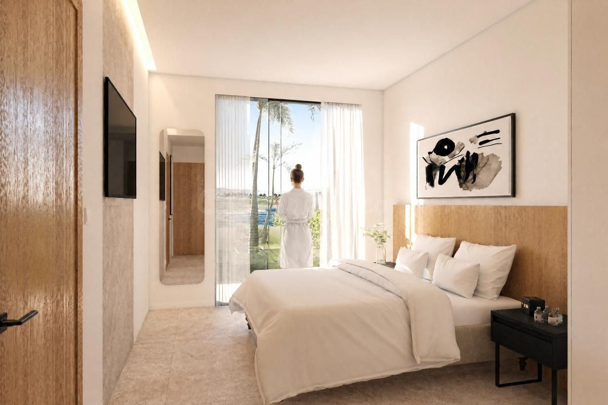 Bungalow 2 habitaciones 75m² en venta - CONDADO DE ALHAMA GO - foto 4
