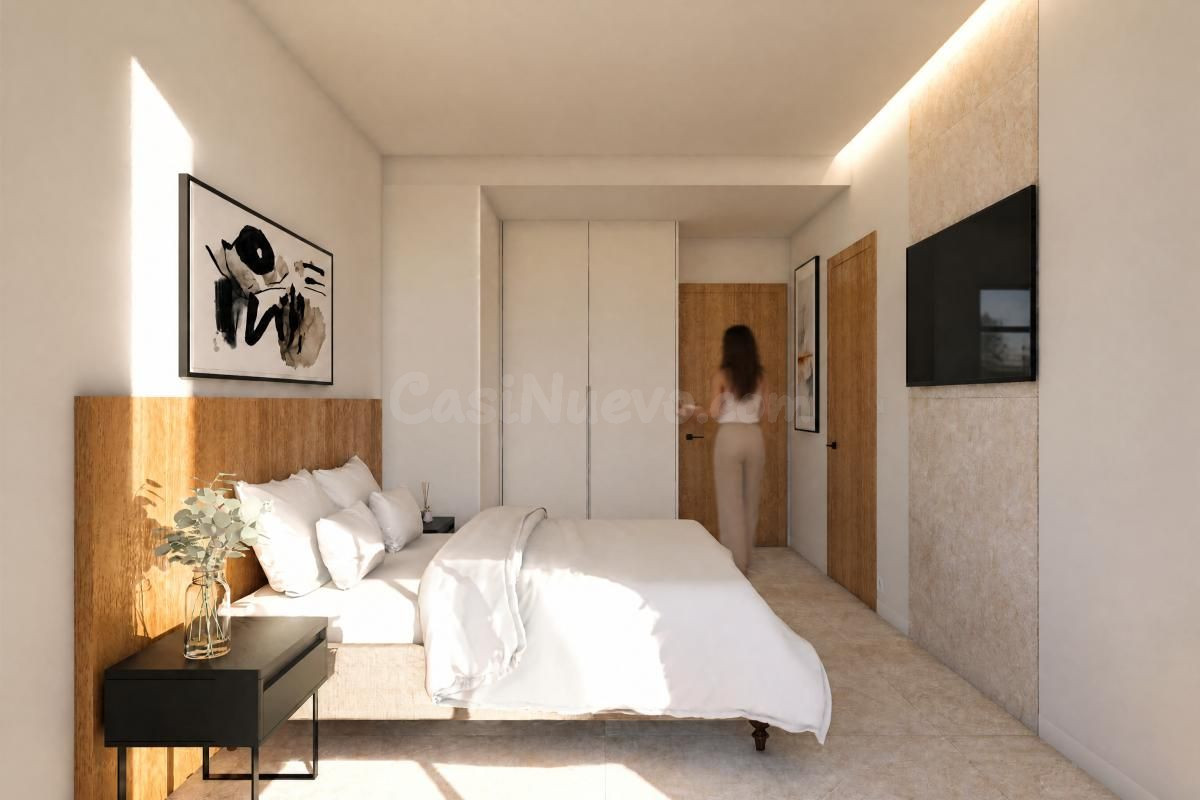 Bungalow 3 habitaciones 89m² en venta - CONDADO DE ALHAMA GO - foto 5