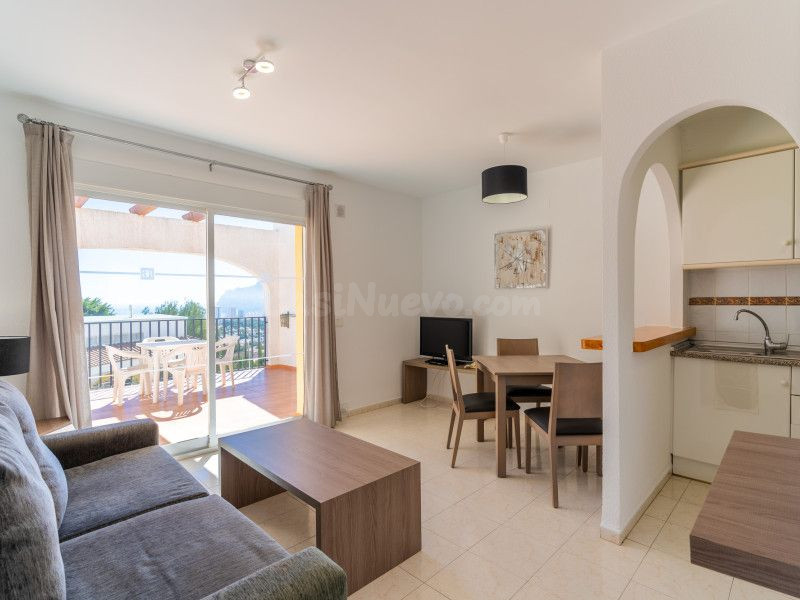 Apartamento 2 habitaciones 100m² en venta - Cometa-Carrió - foto 2