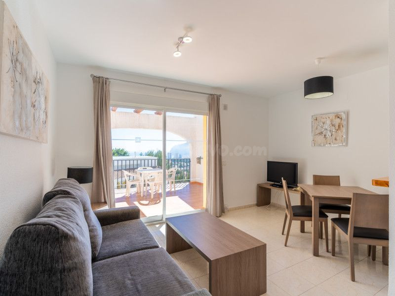 Apartamento 2 habitaciones 100m² en venta - Cometa-Carrió - foto 3