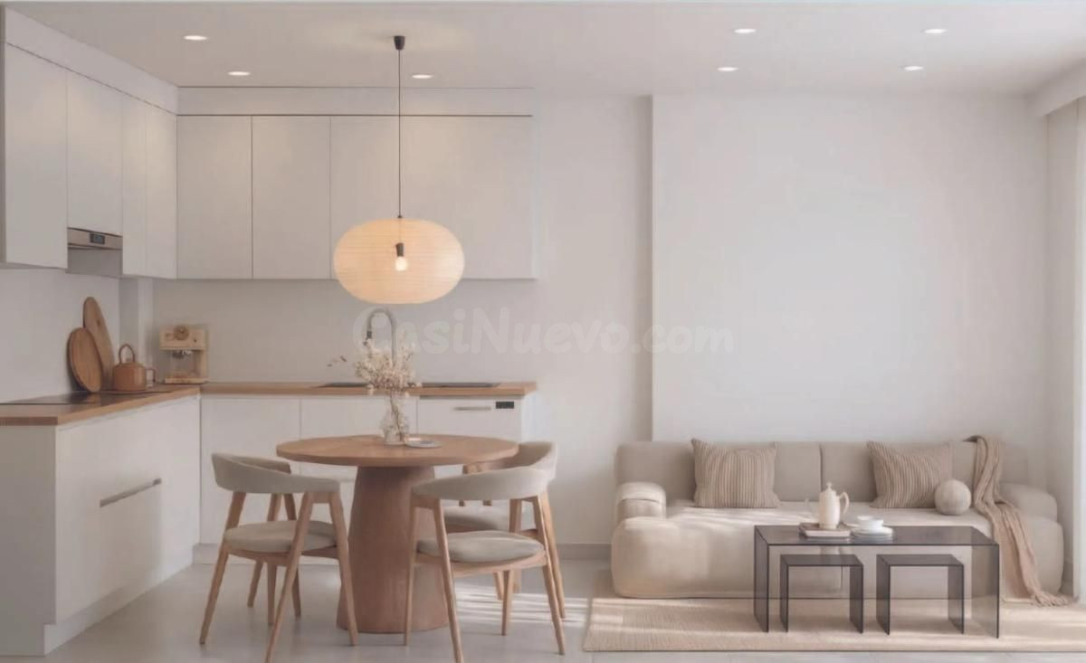 Apartamento 2 habitaciones 143m² en venta - Playa del cura
