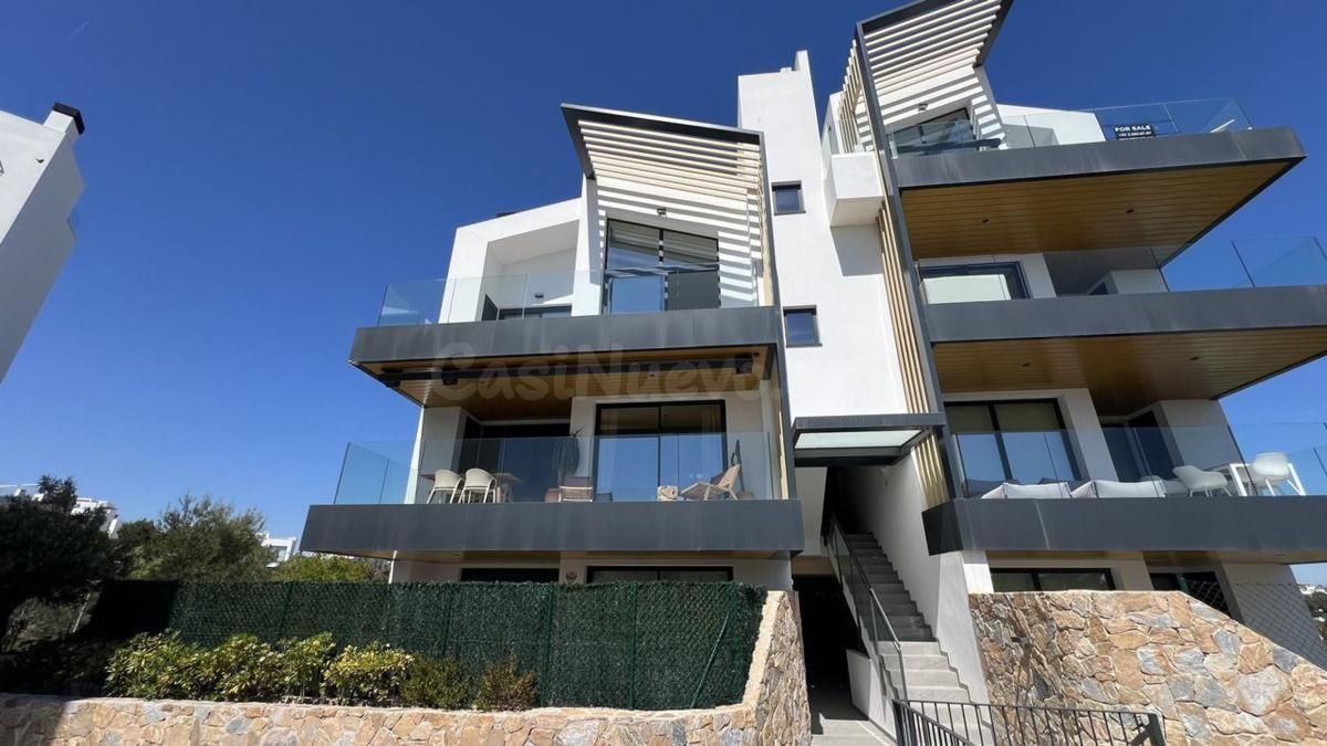 Apartamento 2 habitaciones 88m² en venta - Las Colinas Golf