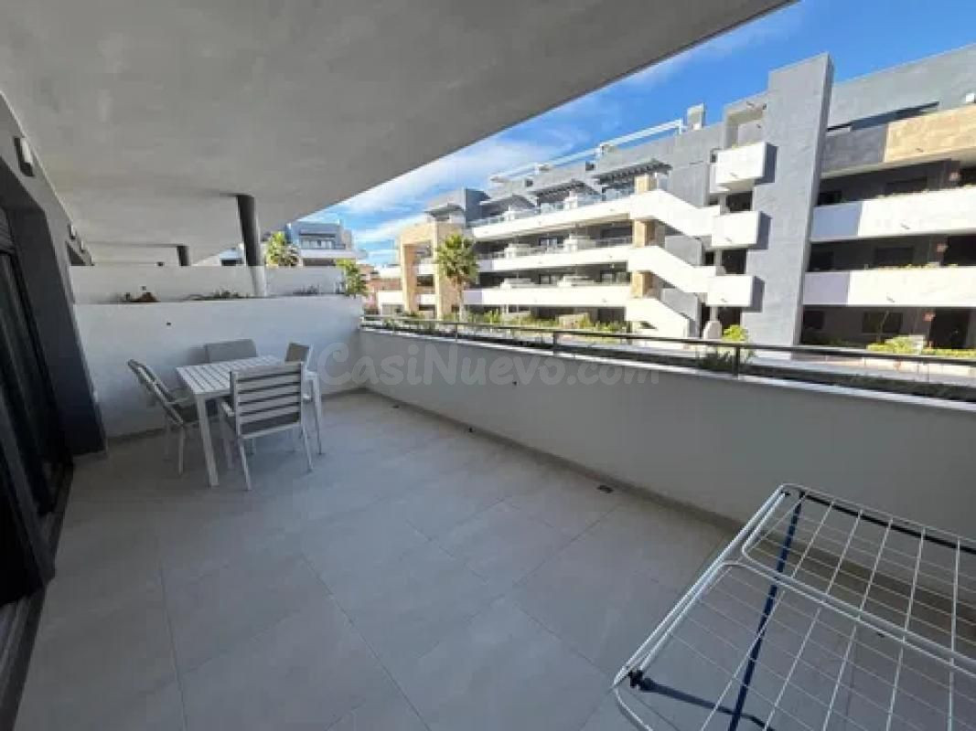 Apartamento 2 habitaciones 75m² en venta - La Zenia