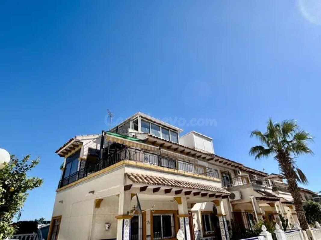Apartamento 2 habitaciones 90m² en venta - Rocio del Mar
