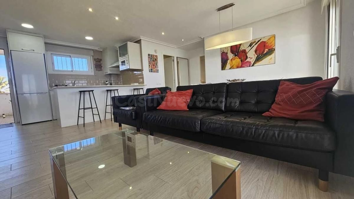 Apartamento 3 habitaciones 96m² en venta - Mil Palmeras - foto 5