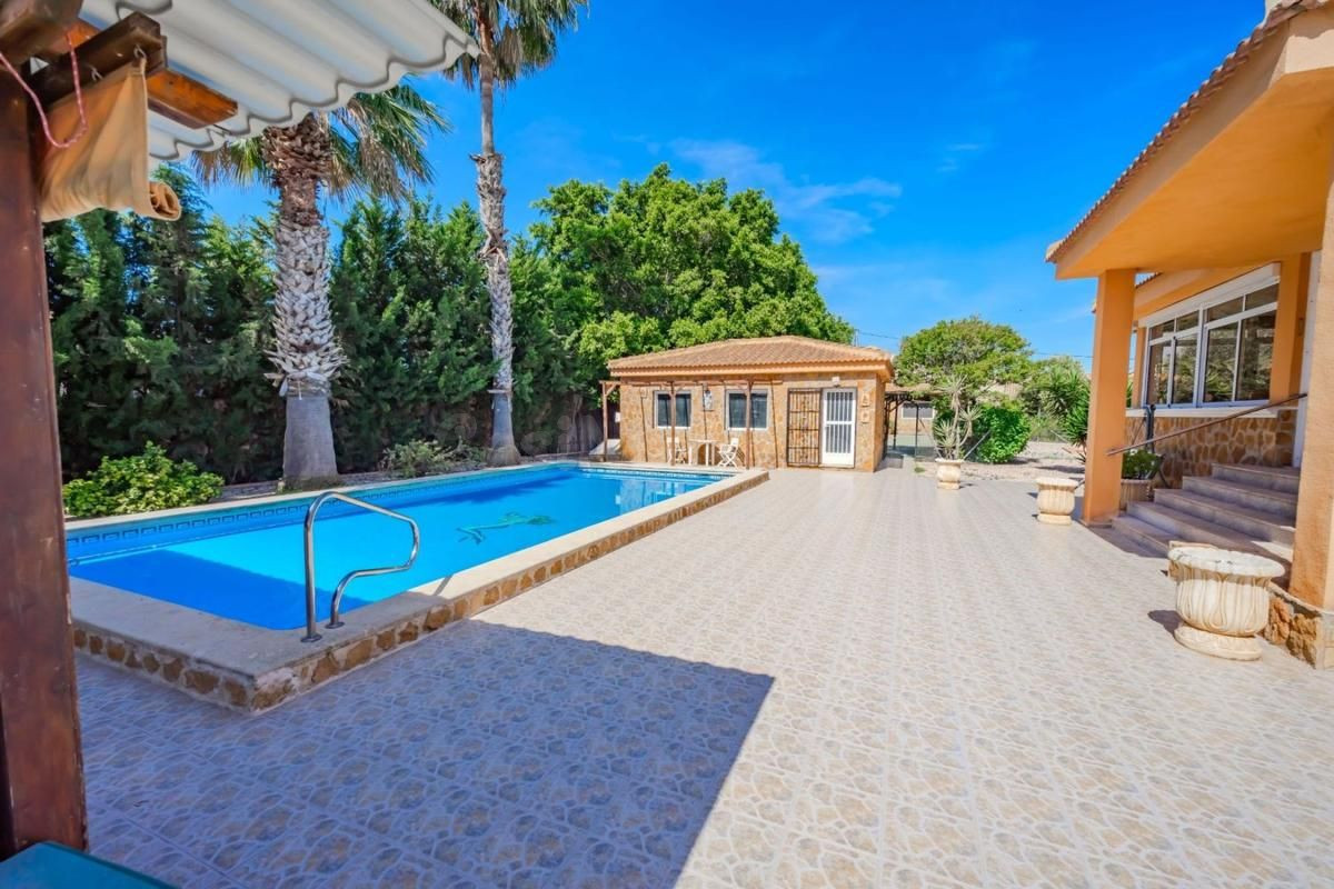 Villa 5 habitaciones 195m² en venta - Costa blanca sur - foto 3