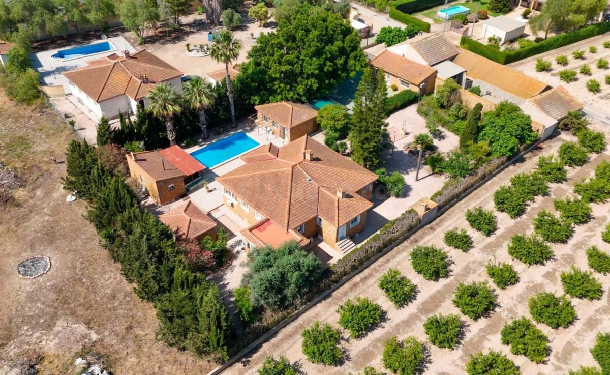 Villa 5 habitaciones 195m² en venta - Costa blanca sur - foto 4