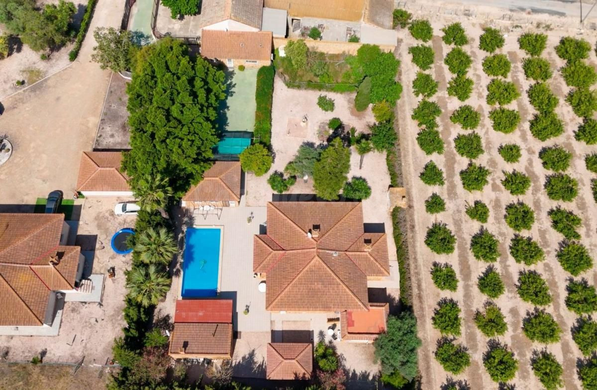 Villa 5 habitaciones 195m² en venta - Costa blanca sur - foto 5
