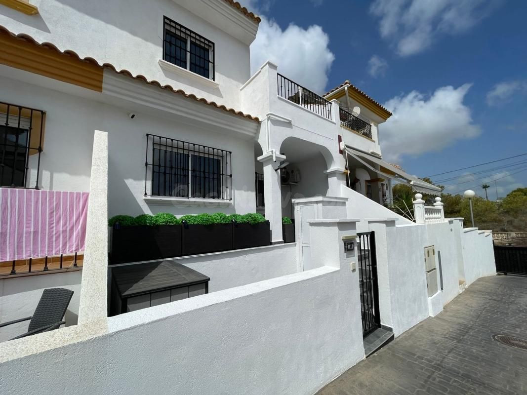 Adosado 3 habitaciones 97m² en venta - Los Almendros-La Flor - foto 2