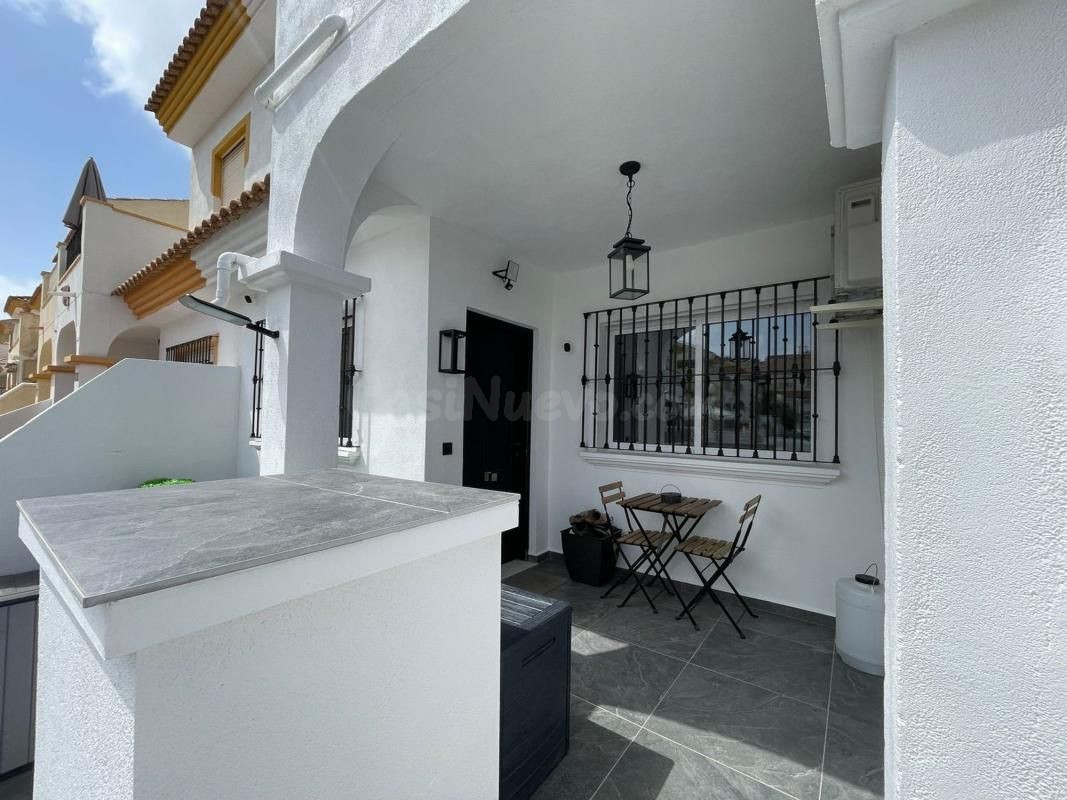 Adosado 3 habitaciones 97m² en venta - Los Almendros-La Flor - foto 3