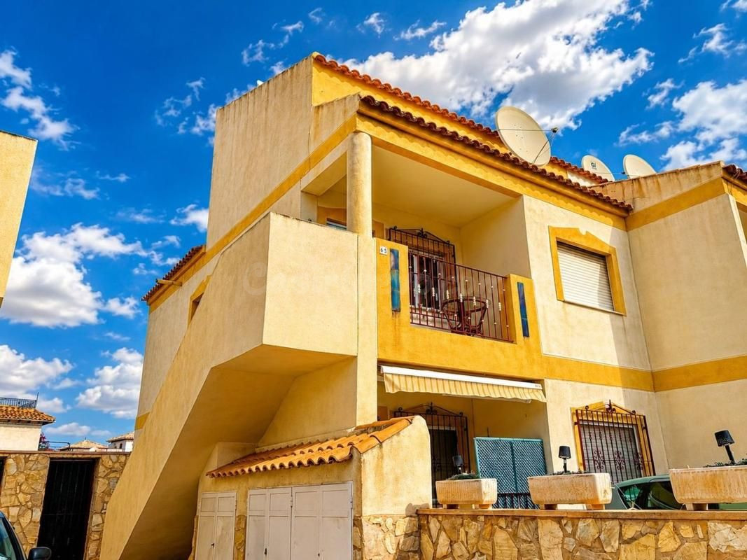 Apartamento 3 habitaciones 52m² en venta - La Zenia