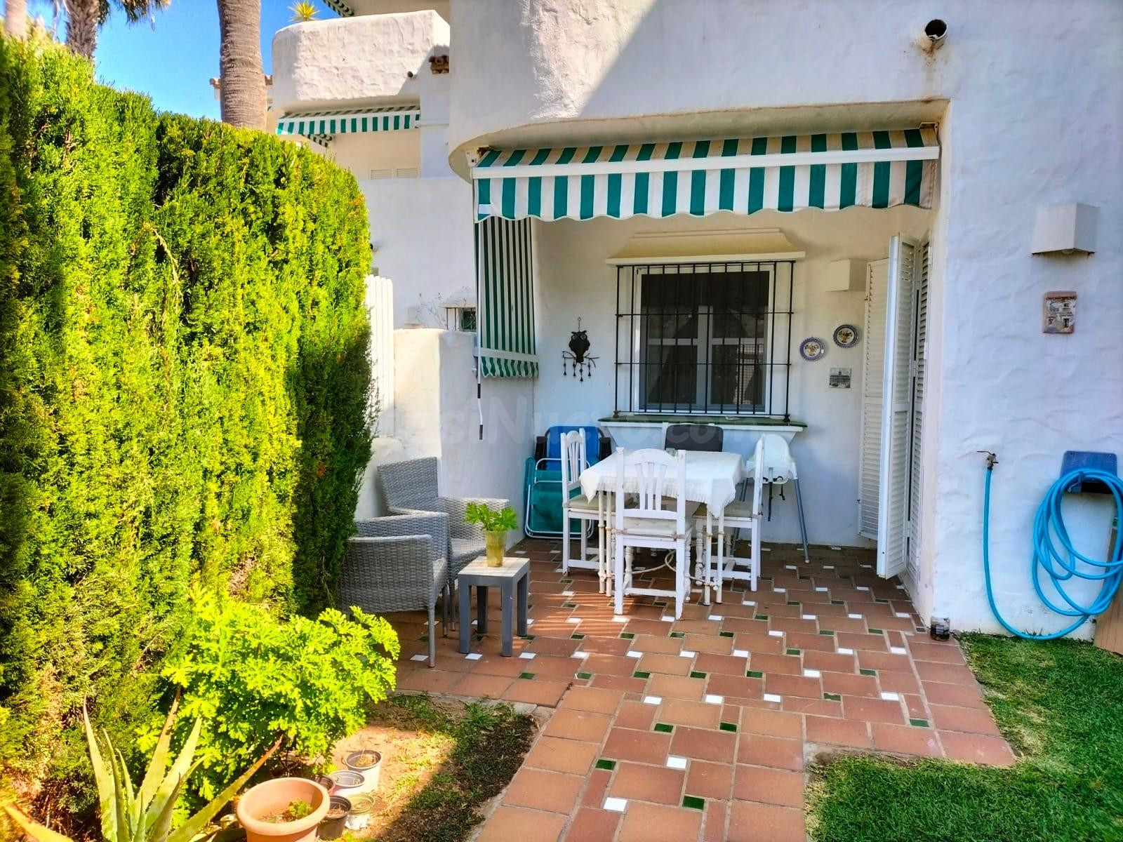 ALQUILER DESDE YA HASTA 30 DE JUNIO APARTAMENTO EN LA BARROS