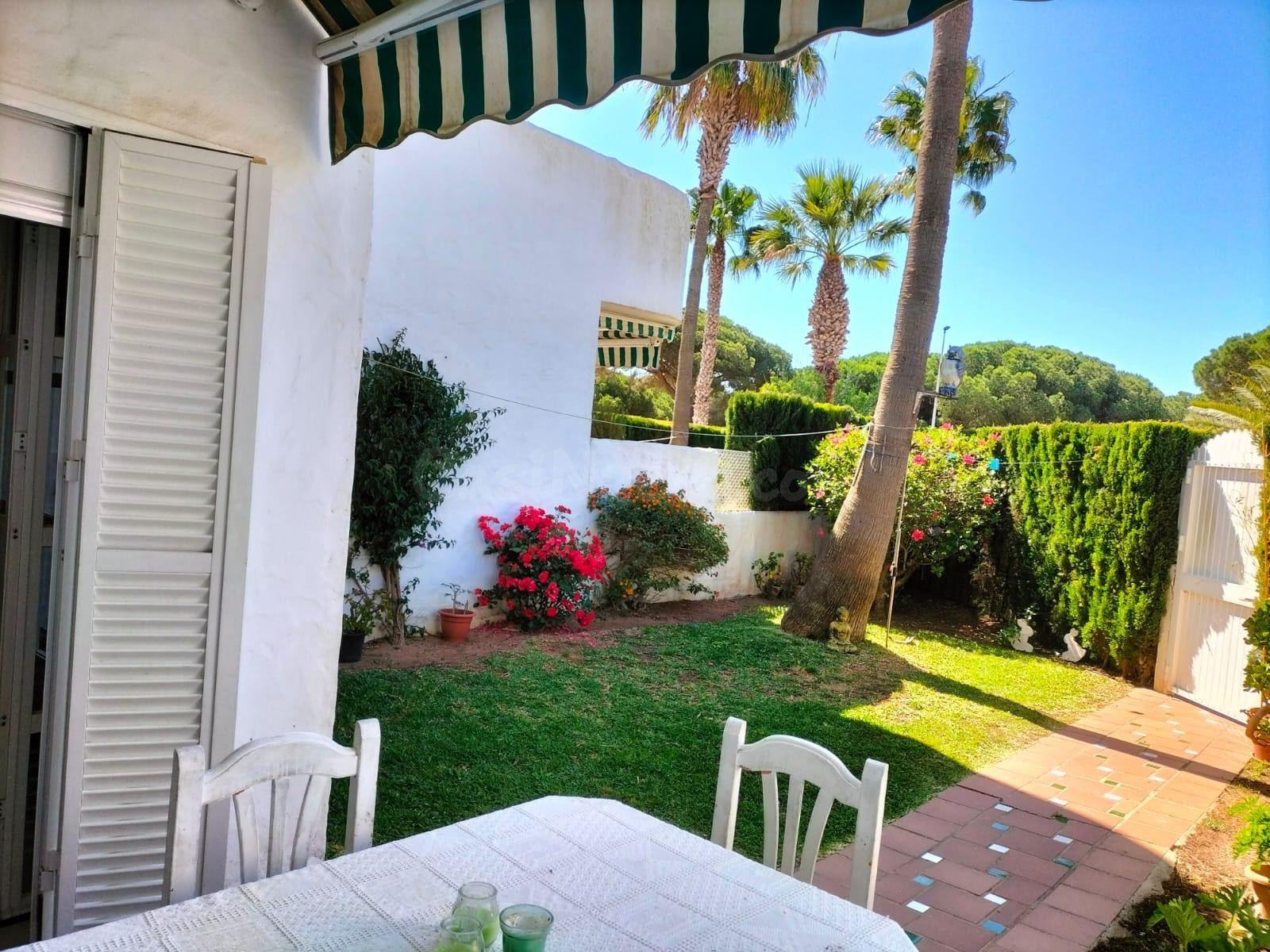 ALQUILER DESDE YA HASTA 30 DE JUNIO APARTAMENTO EN LA BARROS - foto 2