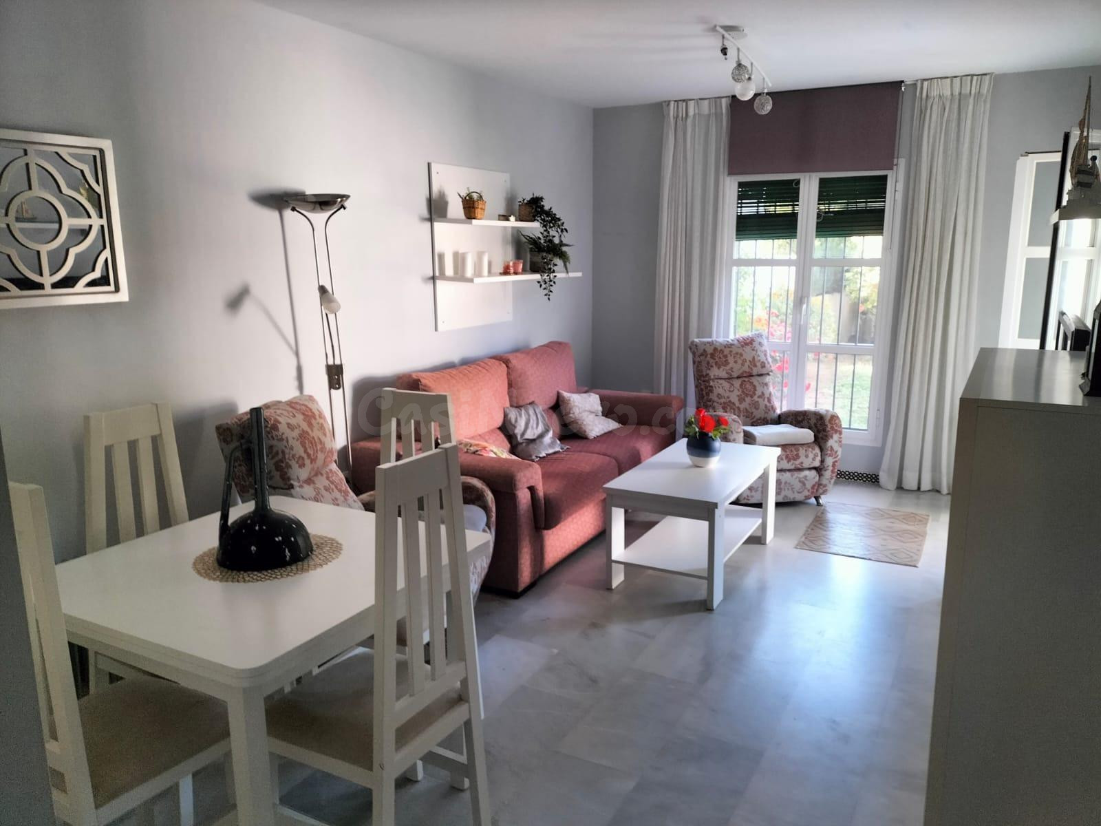 ALQUILER DESDE YA HASTA 30 DE JUNIO APARTAMENTO EN LA BARROS - foto 5