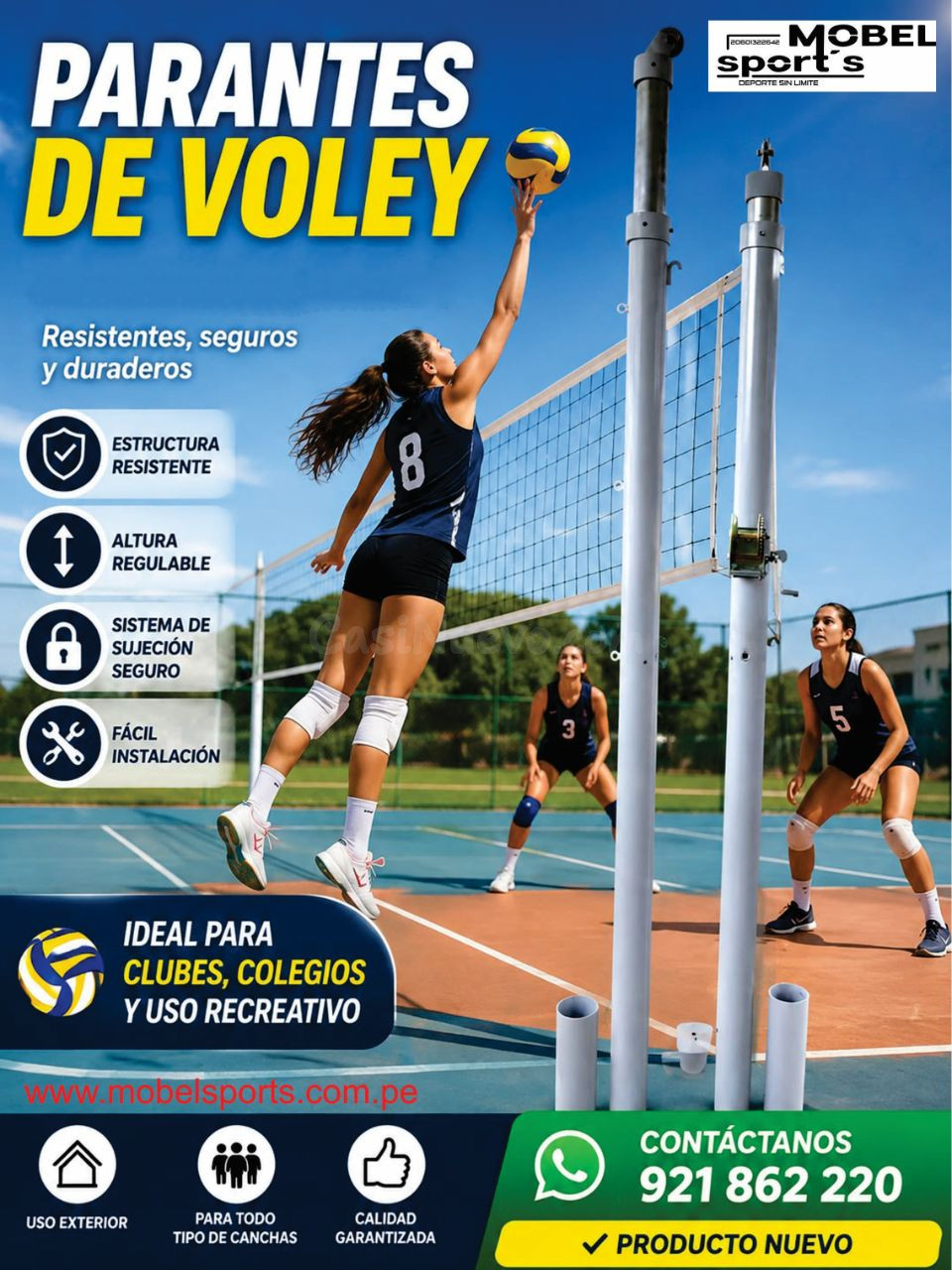 TENDEDERO RETRACTIL PLEGABLE DE ROPA / MOBEL SPORTS - foto 2