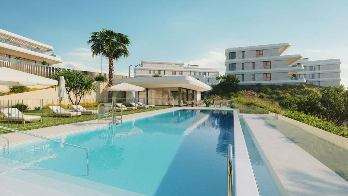 Apartamento 4 habitaciones 246m² en venta - Parque Selwo Ave - foto 4