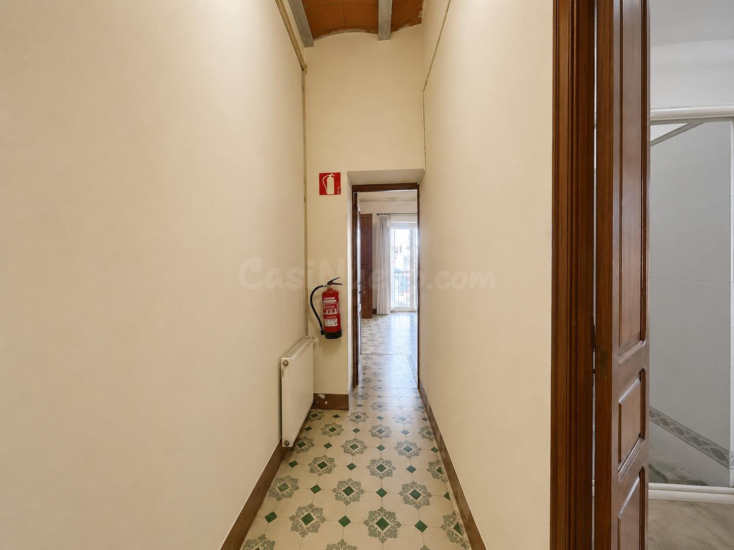 Casa histórica con grandes espacios en Llançà - foto 5