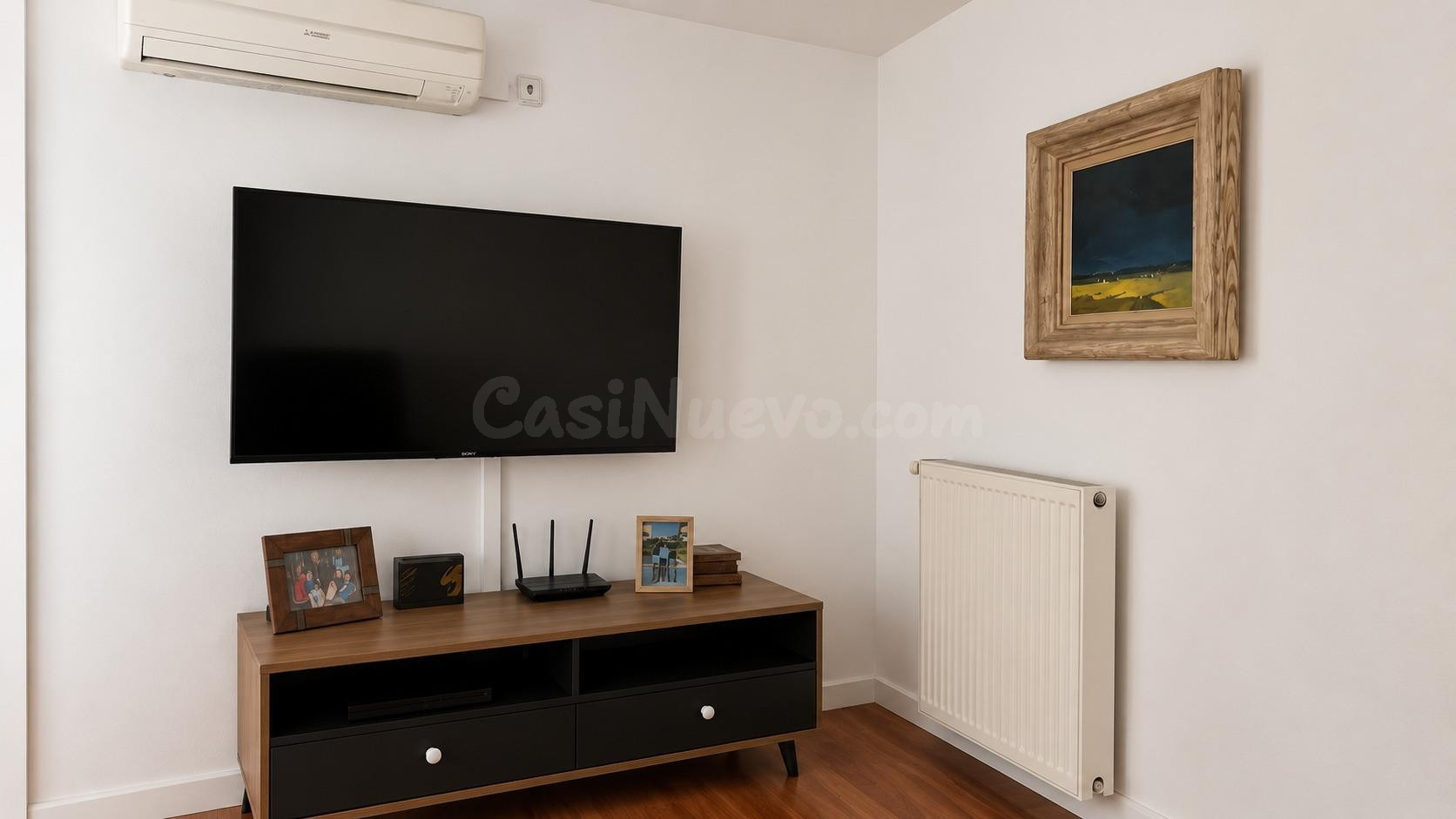 Casa con dos viviendas independientes y garaje en Llançà - foto 4