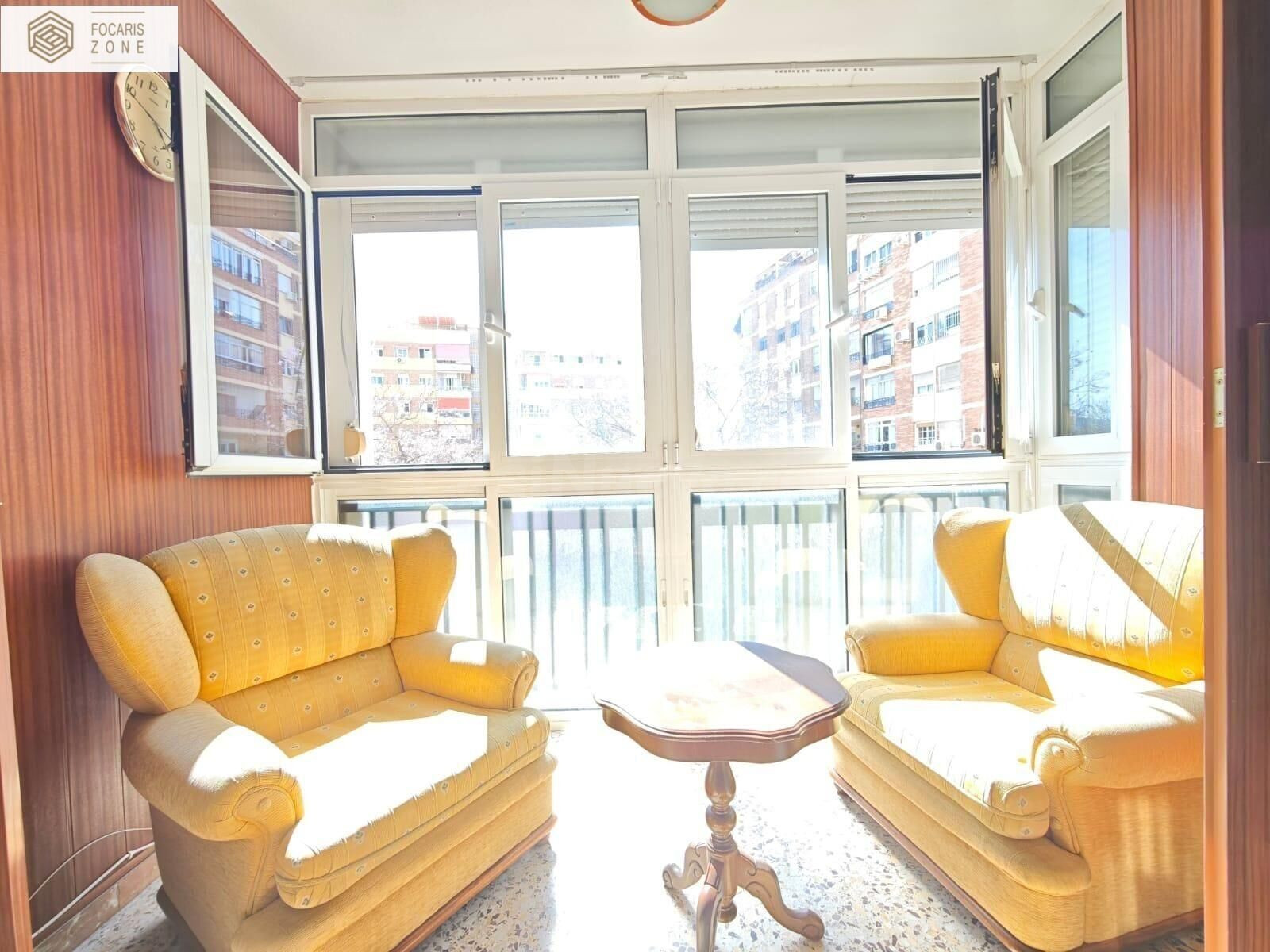 PRECIOSO PISO EN CALLE BAILÉN - foto 4