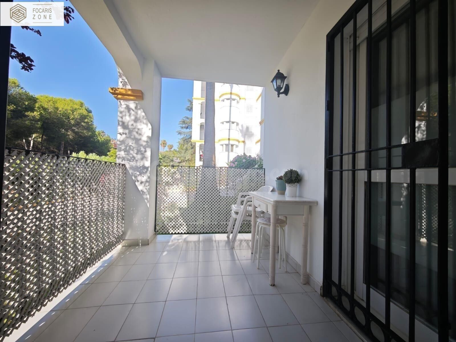 FANTÁSTICO APARTAMENTO EN SEGUNDA LÍNEA DE PLAYA EN TORREQUE - foto 4