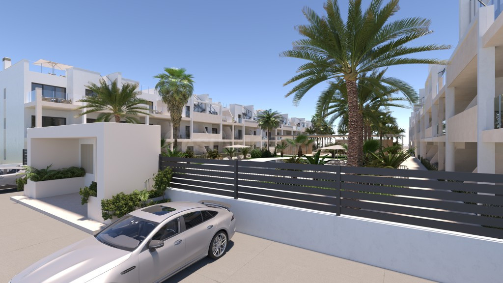 Ático en Venta en San Cayetano Murcia - foto 2