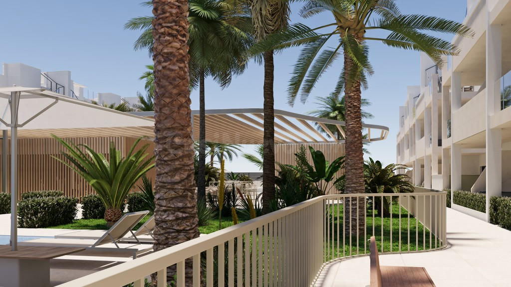 Ático en Venta en San Cayetano Murcia - foto 3