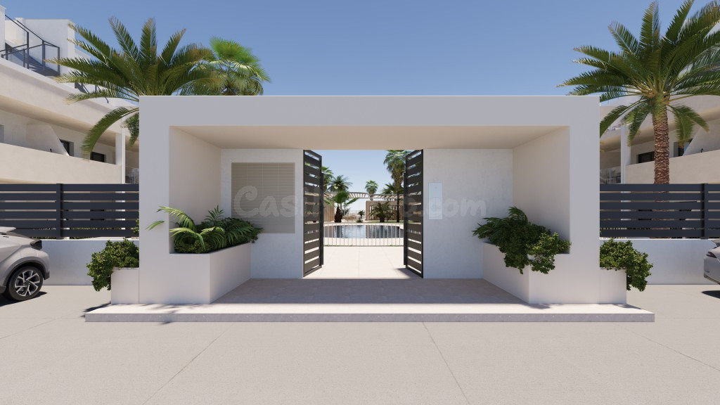 Ático en Venta en San Cayetano Murcia - foto 4