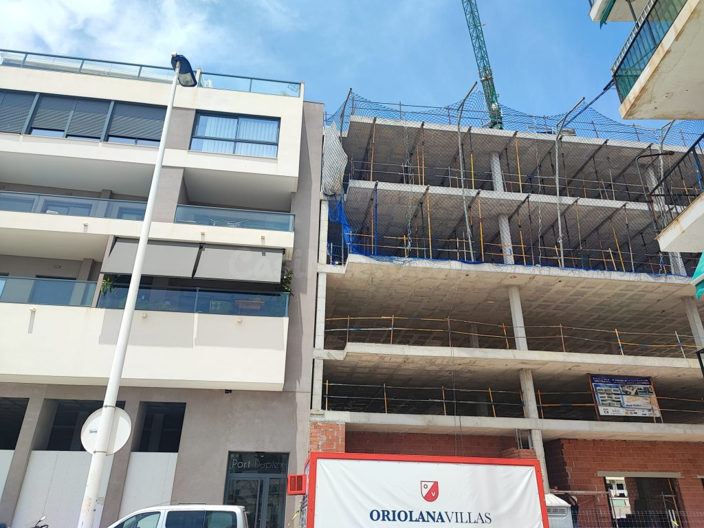 Apartamento en Venta en Vila Joiosa Alicante - foto 3