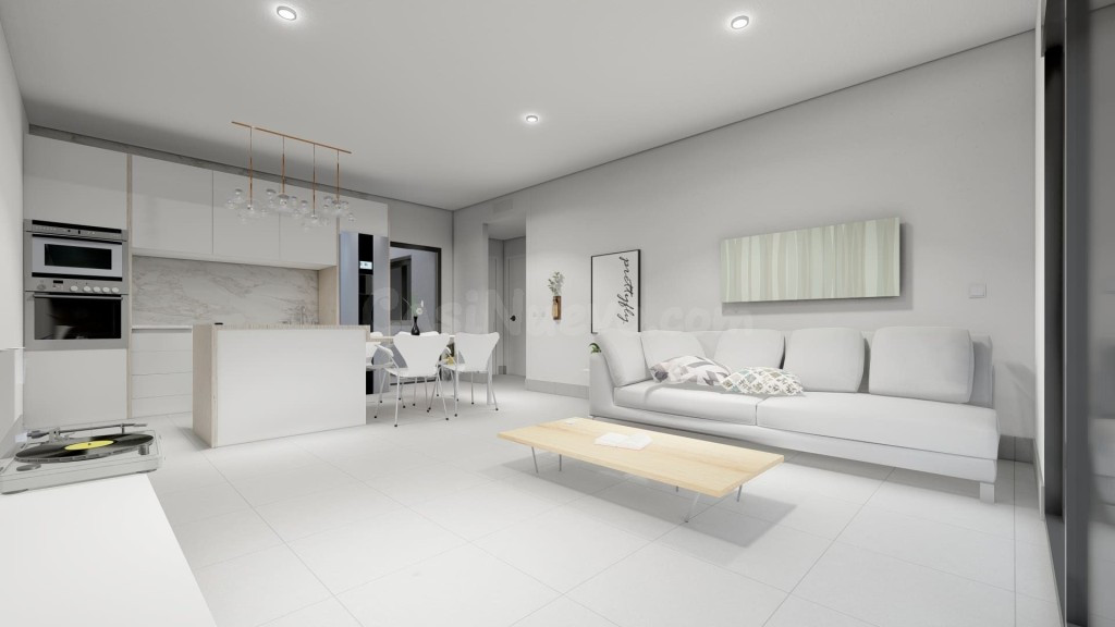 Casa-Chalet en Venta en Roldan Murcia - foto 5