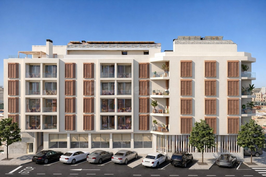 Apartamento en Venta en Pagan, Lo Murcia - foto 2